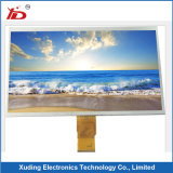 10.1``1024*768 TFT LCD Module Display with Capacitive Touch Screen Panel